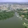 Photos aériennes de Metz (57000) - Autre vue | Moselle, Lorraine, France - Photo réf. 059082