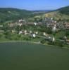 Photos aériennes de Contz-les-Bains (57480) | Moselle, Lorraine, France - Photo réf. 059147