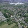 Photos aériennes de Florange (57190) - Ebange | Moselle, Lorraine, France - Photo réf. 059190