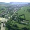 Photos aériennes de Volmerange-les-Mines (57330) - Autre vue | Moselle, Lorraine, France - Photo réf. 059254