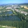 Photos aériennes de Basse-Ham (57110) | Moselle, Lorraine, France - Photo réf. 059387