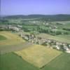 Photos aériennes de Elzange (57110) - Autre vue | Moselle, Lorraine, France - Photo réf. 059399 - Le Hohdorn au premier plan.