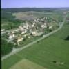 Photos aériennes de Elzange (57110) - Autre vue | Moselle, Lorraine, France - Photo réf. 059403 - Vue sur la cit.