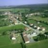 Photos aériennes de Waldweistroff (57320) | Moselle, Lorraine, France - Photo réf. 059442