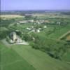 Photos aériennes de Kemplich (57920) - Autre vue | Moselle, Lorraine, France - Photo réf. 059447