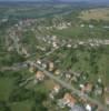 Photos aériennes de Bousbach (57460) - Autre vue | Moselle, Lorraine, France - Photo réf. 169029