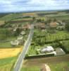 Photos aériennes de Sionviller (54300) | Meurthe-et-Moselle, Lorraine, France - Photo réf. 169279