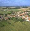 Photos aériennes de Flocourt (57580) | Moselle, Lorraine, France - Photo réf. 169336