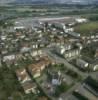 Photos aériennes de Mondelange (57300) | Moselle, Lorraine, France - Photo réf. 169398