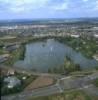 Photos aériennes de Hagondange (57300) | Moselle, Lorraine, France - Photo réf. 169405