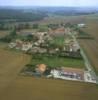 Photos aériennes de Maizery (57530) - Autre vue | Moselle, Lorraine, France - Photo réf. 169519