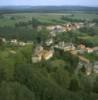 Photos aériennes de Les Étangs (57530) | Moselle, Lorraine, France - Photo réf. 169542