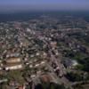 Photos aériennes de Creutzwald (57150) - La Cité Maroc, la Cité Neuland et la Cité Houvergarten | Moselle, Lorraine, France - Photo réf. 169689