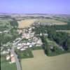 Photos aériennes de Montoy-Flanville (57117) | Moselle, Lorraine, France - Photo réf. 169906 - Vue oriente vers l'est.