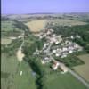Photos aériennes de Montoy-Flanville (57117) | Moselle, Lorraine, France - Photo réf. 169907 - Vue oriente vers l'est.