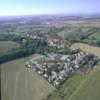 Photos aériennes de Montoy-Flanville (57117) | Moselle, Lorraine, France - Photo réf. 169910
