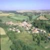 Photos aériennes de Nouilly (57117) - Autre vue | Moselle, Lorraine, France - Photo réf. 169928