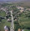 Photos aériennes de Pontoy (57420) - Autre vue | Moselle, Lorraine, France - Photo réf. 171062