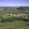 Photos aériennes de Cocheren (57800) - Vue générale | Moselle, Lorraine, France - Photo réf. 171508 - Vue oriente vers le nord.