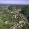 Photos aériennes de Cocheren (57800) - Vue générale | Moselle, Lorraine, France - Photo réf. 171518