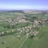 Photos aériennes de Achen (57410) - Autre vue | Moselle, Lorraine, France - Photo réf. 171576