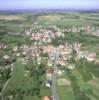 Photos aériennes de Achen (57410) - Autre vue | Moselle, Lorraine, France - Photo réf. 171578
