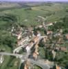 Photos aériennes de Achen (57410) - Autre vue | Moselle, Lorraine, France - Photo réf. 171584
