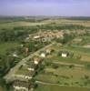 Photos aériennes de Pommérieux (57420) - Autre vue | Moselle, Lorraine, France - Photo réf. 171626