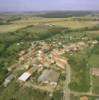 Photos aériennes de Pommérieux (57420) - Autre vue | Moselle, Lorraine, France - Photo réf. 171631