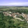 Photos aériennes de "Carcassonne" - Photo réf. 171646 - Village mdival fortifi, La petite Carcassonne lorraine.