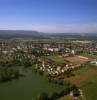 Photos aériennes de Maizières-lès-Metz (57210) | Moselle, Lorraine, France - Photo réf. 171676