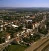 Photos aériennes de Maizières-lès-Metz (57210) | Moselle, Lorraine, France - Photo réf. 171678