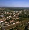 Photos aériennes de Maizières-lès-Metz (57210) | Moselle, Lorraine, France - Photo réf. 171679