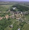 Photos aériennes de Saint-Jean-de-Bassel (57930) - Le Village | Moselle, Lorraine, France - Photo réf. 171732