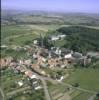 Photos aériennes de Saint-Jean-de-Bassel (57930) - Le Village | Moselle, Lorraine, France - Photo réf. 171733