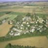 Photos aériennes de Cuvry (57420) | Moselle, Lorraine, France - Photo réf. 172005 - Le Hameau du Ruche.