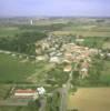 Photos aériennes de Cuvry (57420) | Moselle, Lorraine, France - Photo réf. 172006