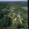 Photos aériennes de Saint-Louis-lès-Bitche (57620) - Autre vue | Moselle, Lorraine, France - Photo réf. 172100