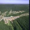 Photos aériennes de Saint-Louis-lès-Bitche (57620) - Autre vue | Moselle, Lorraine, France - Photo réf. 172103