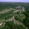 Photos aériennes de Saint-Louis-lès-Bitche (57620) - Autre vue | Moselle, Lorraine, France - Photo réf. 172104