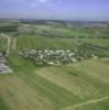 Photos aériennes de Henriville (57450) - Autre vue | Moselle, Lorraine, France - Photo réf. 172120