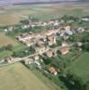 Photos aériennes de Vionville (57130) - Autre vue | Moselle, Lorraine, France - Photo réf. 172224