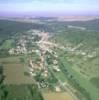 Photos aériennes de Gorze (57680) - Vue générale | Moselle, Lorraine, France - Photo réf. 172226 - Vue oriente vers l'ouest.