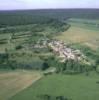 Photos aériennes de Vilcey-sur-Trey (54700) | Meurthe-et-Moselle, Lorraine, France - Photo réf. 172522 - Vue oriente vers le nord.