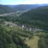 Photos aériennes de Saint-Quirin (57560) - Lettenbach | Moselle, Lorraine, France - Photo réf. 172853