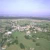 Photos aériennes de Dannelbourg (57820) - Vue générale | Moselle, Lorraine, France - Photo réf. 172887