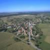 Photos aériennes de Rémering-lès-Puttelange (57510) | Moselle, Lorraine, France - Photo réf. 173440