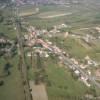 Photos aériennes de Ippling (57990) | Moselle, Lorraine, France - Photo réf. 173535