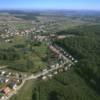 Photos aériennes de Ippling (57990) | Moselle, Lorraine, France - Photo réf. 173538