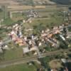 Photos aériennes de Ippling (57990) | Moselle, Lorraine, France - Photo réf. 173540